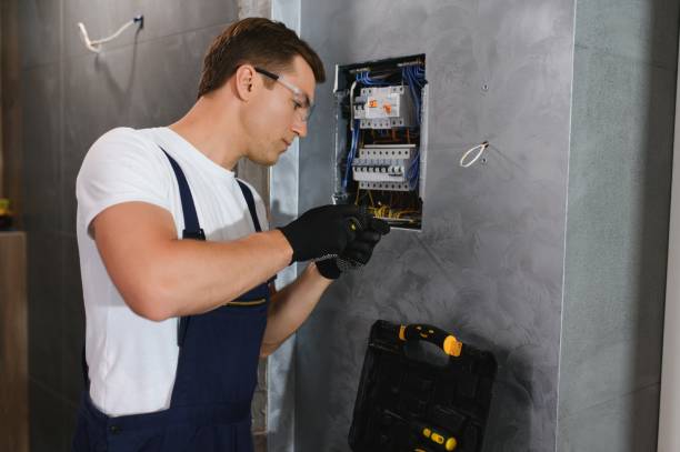 Best Electrical Installation Contractor  in Perry Heights, OH