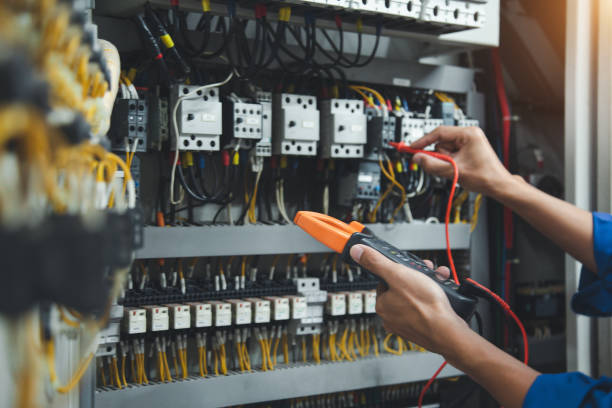 Best Electrical Upgrades for Homes  in Perry Heights, OH