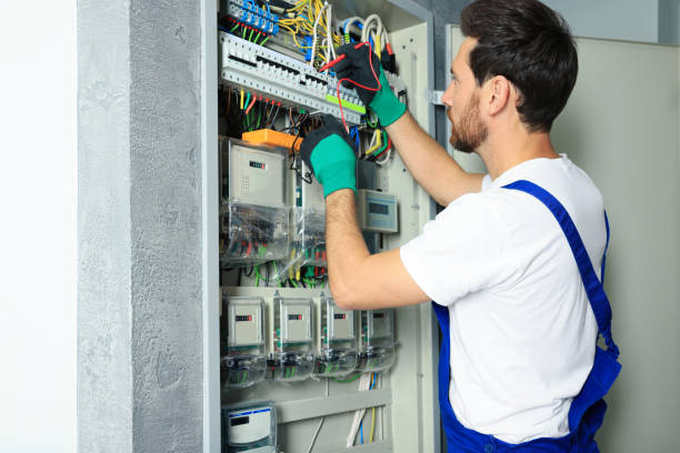Industrial Electrical Services in OH