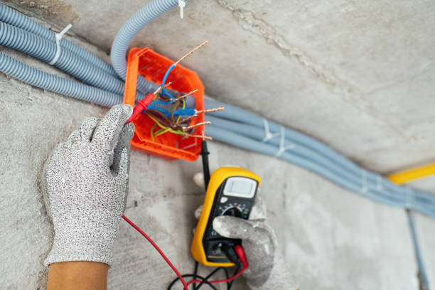 Best Electrical Rewiring Services  in Perry Heights, OH